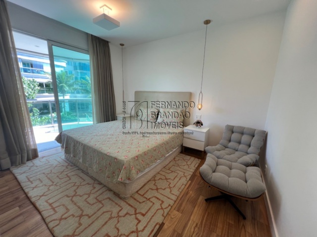 Apartamento, 4 quartos, 292 m² - Foto 11