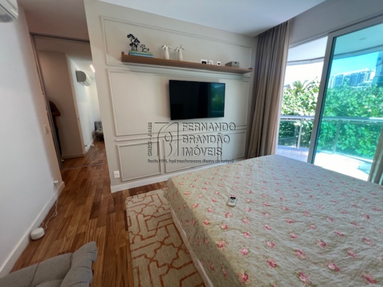 Apartamento, 4 quartos, 292 m² - Foto 12