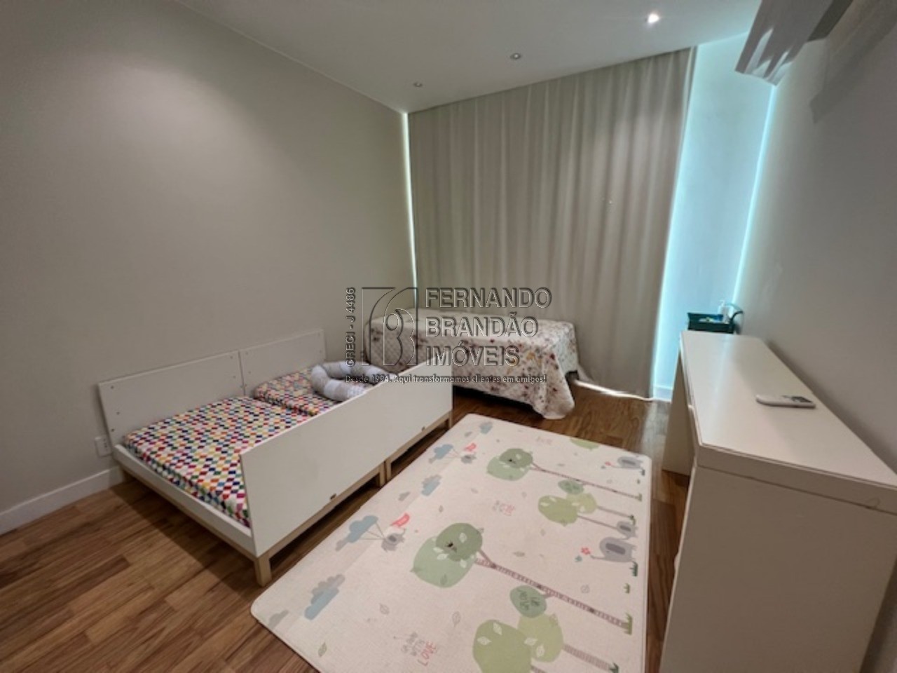 Apartamento, 4 quartos, 292 m² - Foto 18