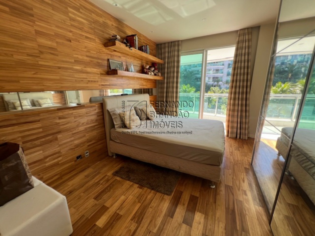 Apartamento, 4 quartos, 292 m² - Foto 21