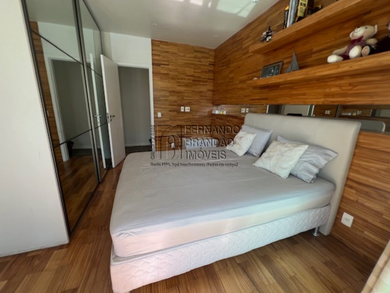 Apartamento, 4 quartos, 292 m² - Foto 22