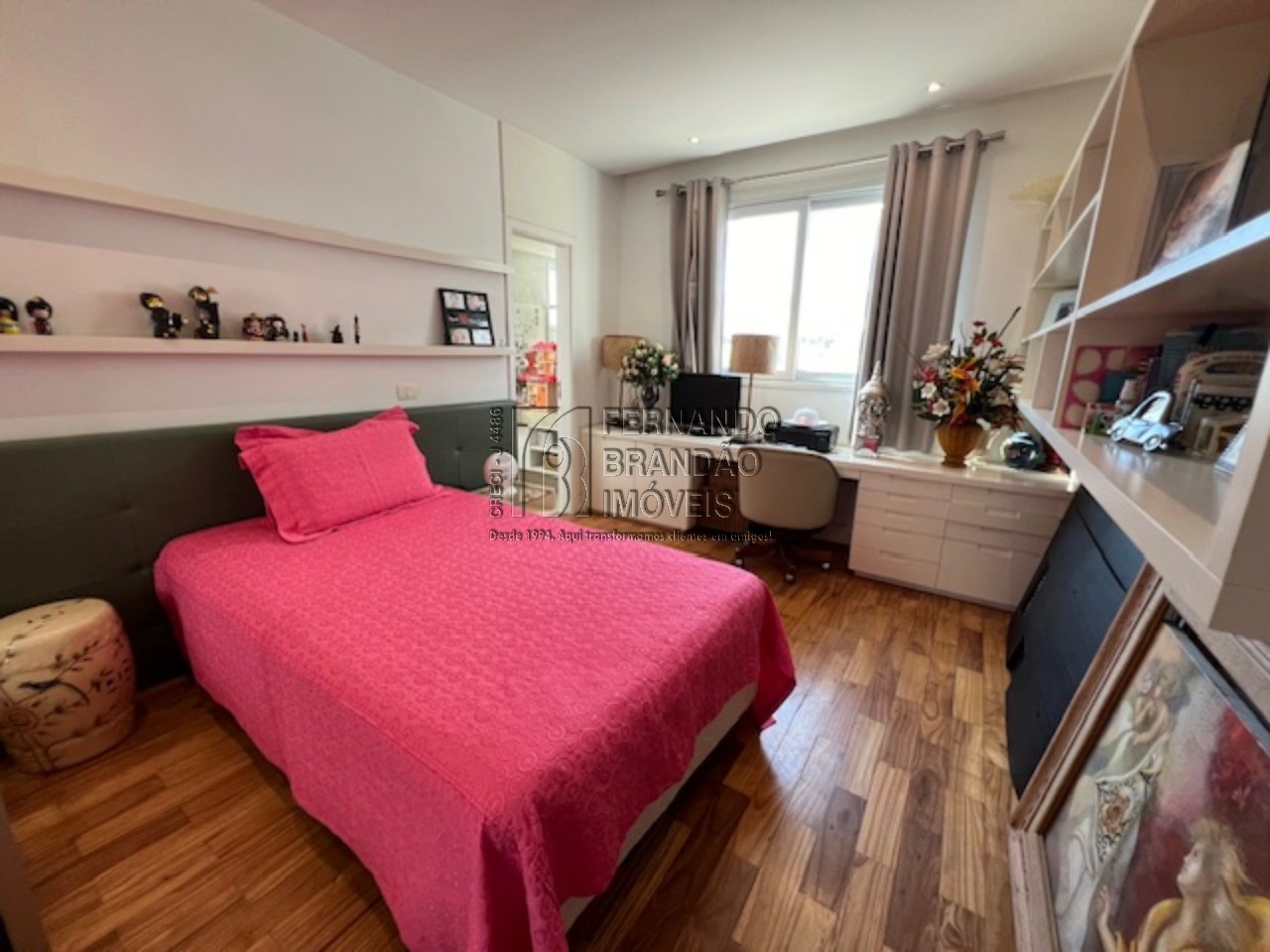 Apartamento, 4 quartos, 292 m² - Foto 24