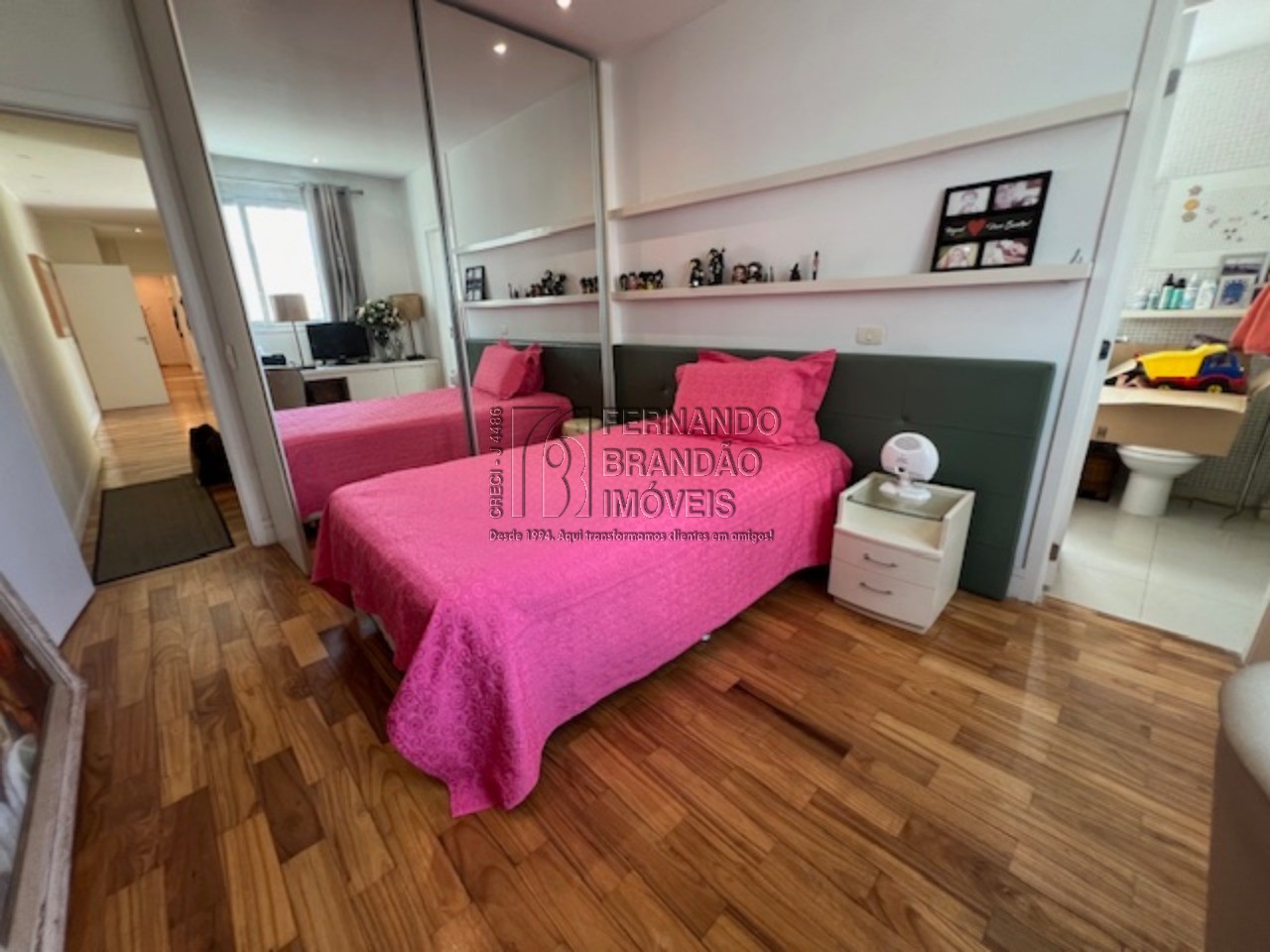 Apartamento, 4 quartos, 292 m² - Foto 25