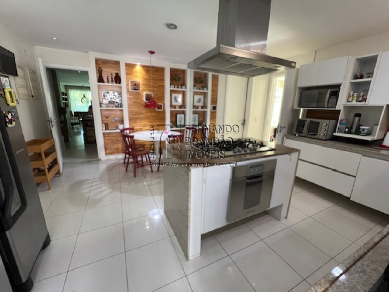 Apartamento, 4 quartos, 292 m² - Foto 28