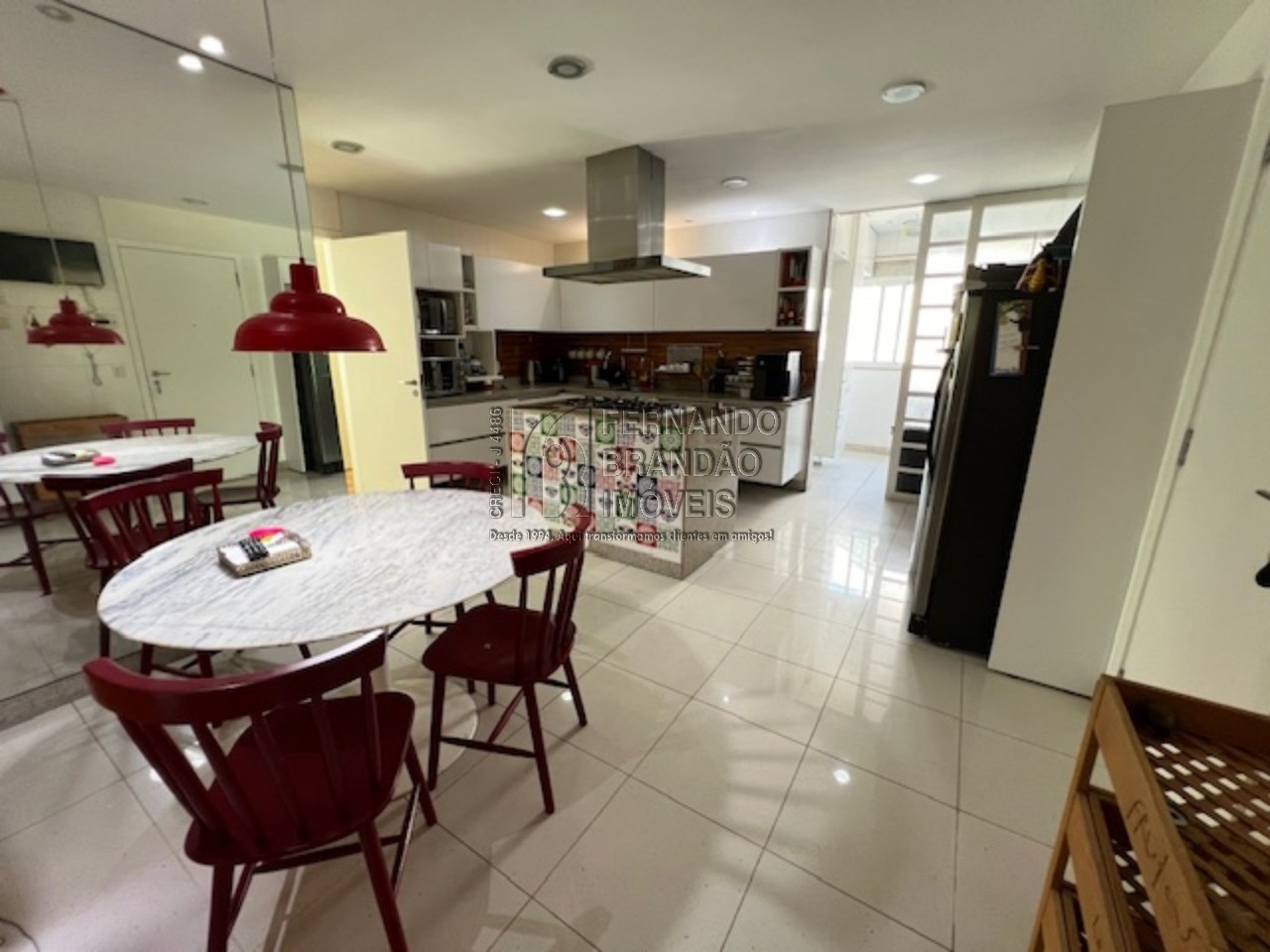 Apartamento, 4 quartos, 292 m² - Foto 29