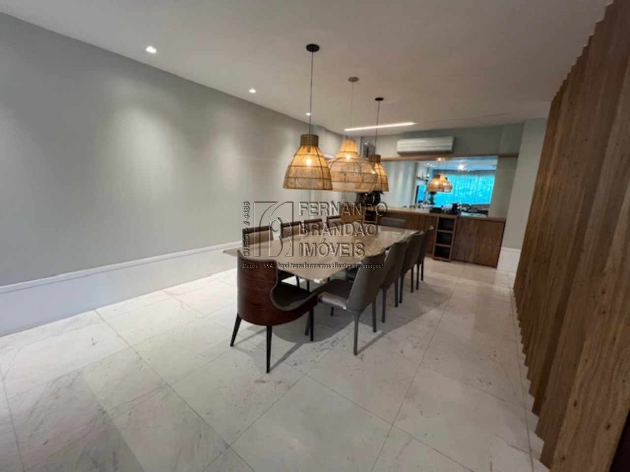 Apartamento, 4 quartos, 292 m² - Foto 3
