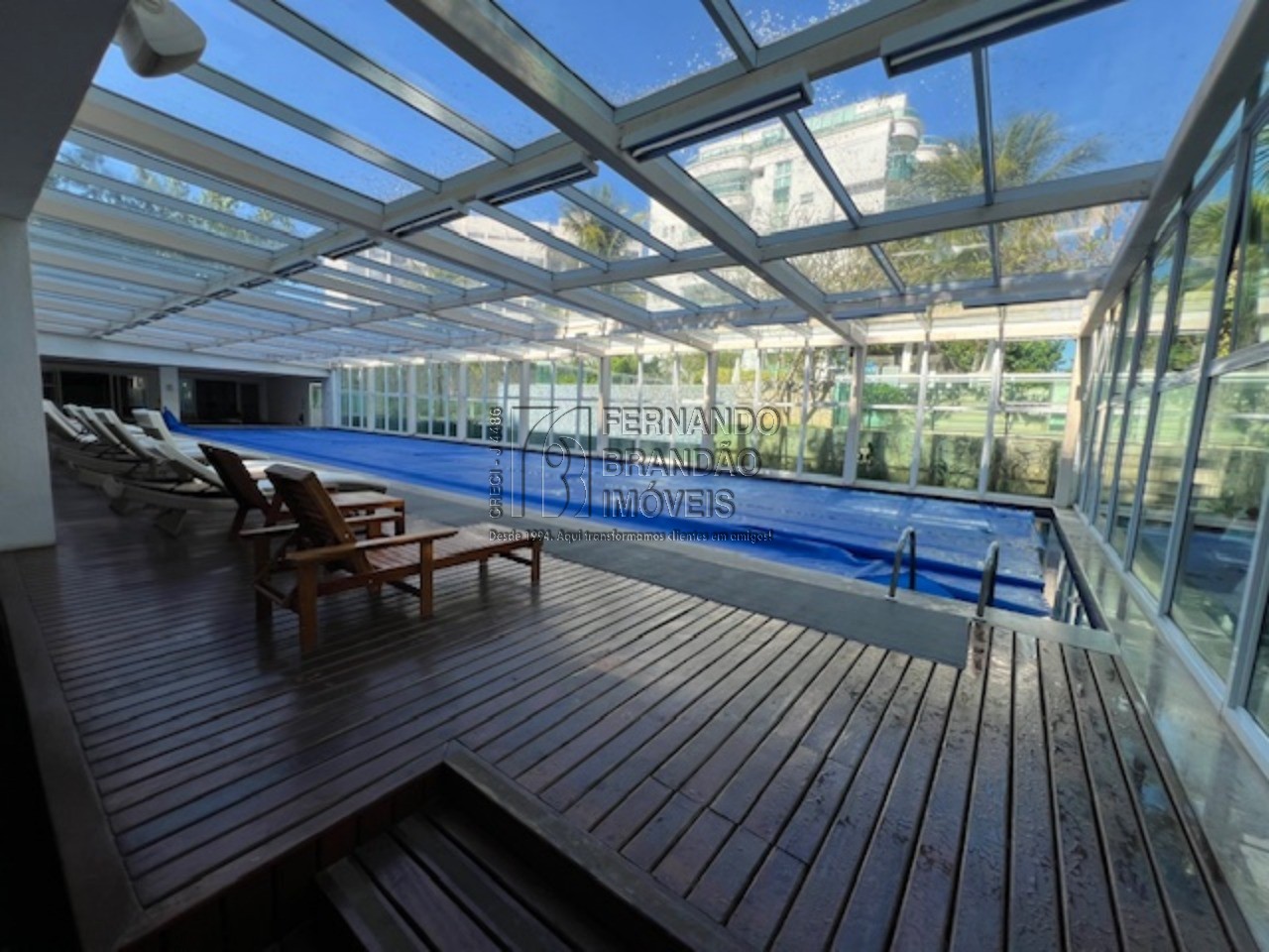 Apartamento, 4 quartos, 292 m² - Foto 30