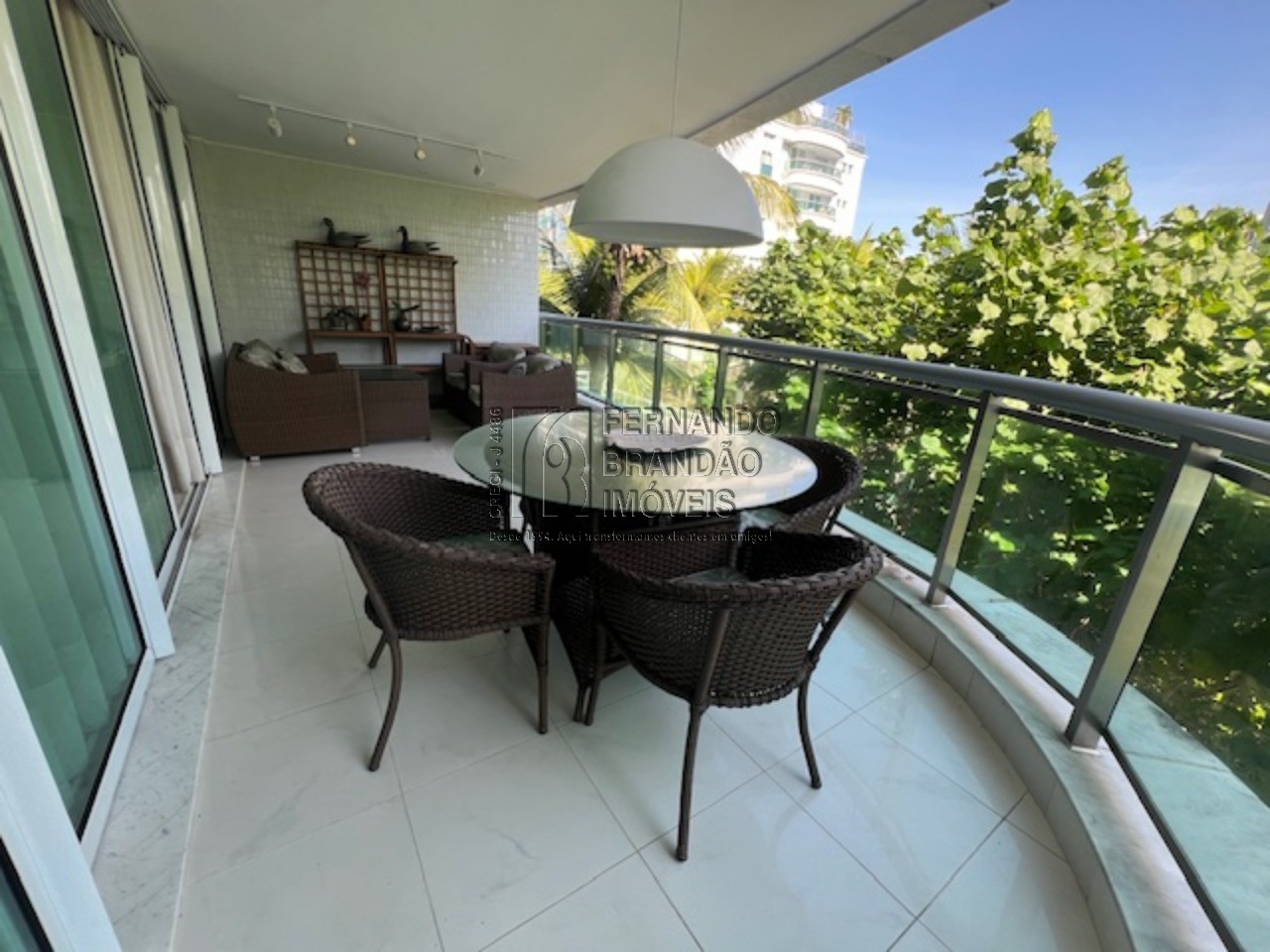 Apartamento, 4 quartos, 292 m² - Foto 4
