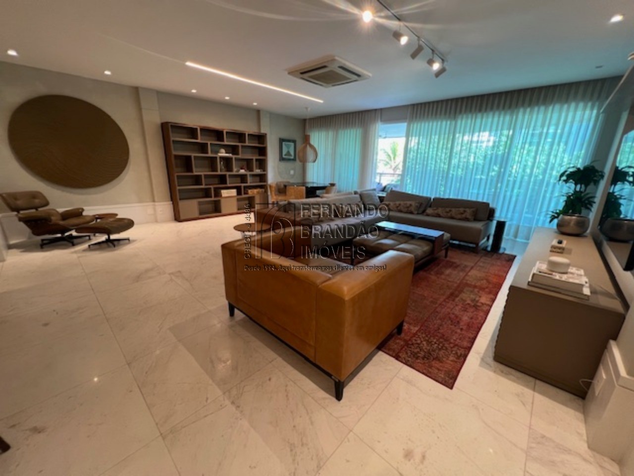 Apartamento, 4 quartos, 292 m² - Foto 5
