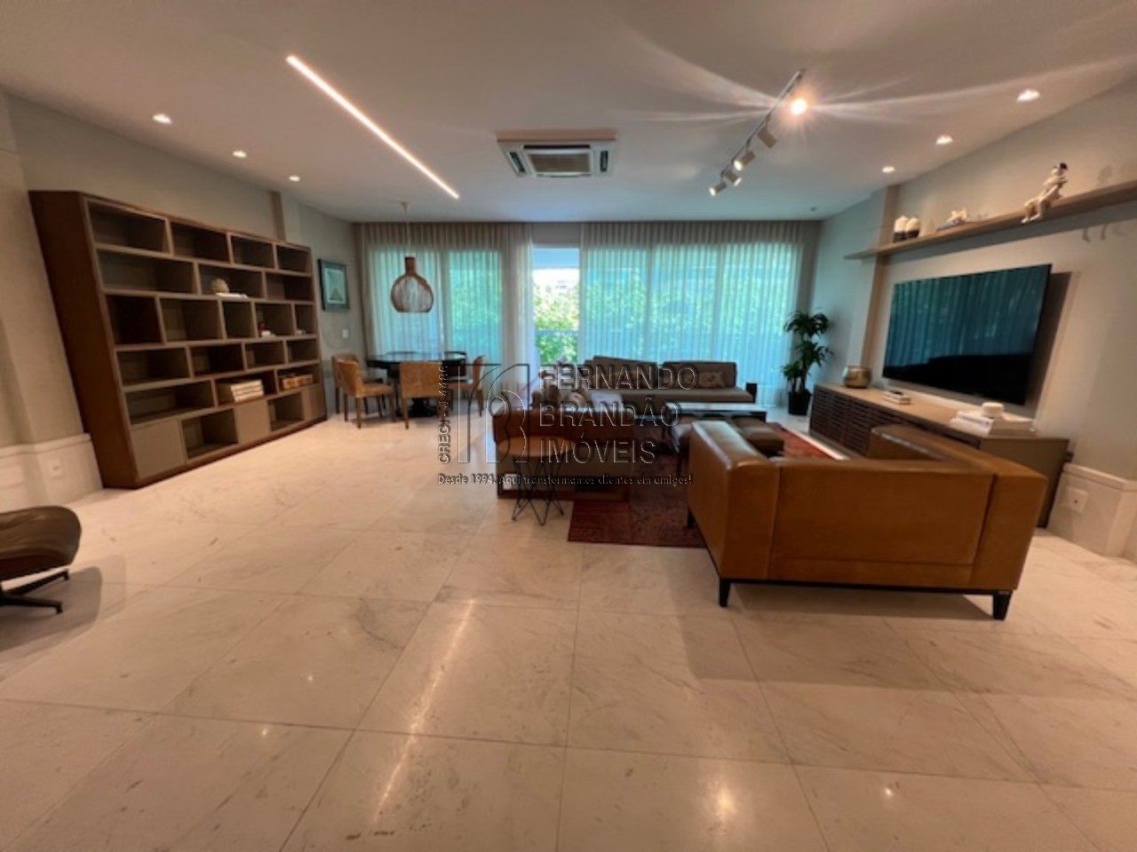 Apartamento, 4 quartos, 292 m² - Foto 6