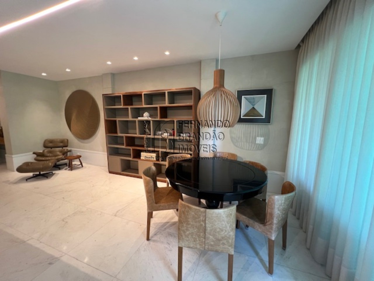 Apartamento, 4 quartos, 292 m² - Foto 7