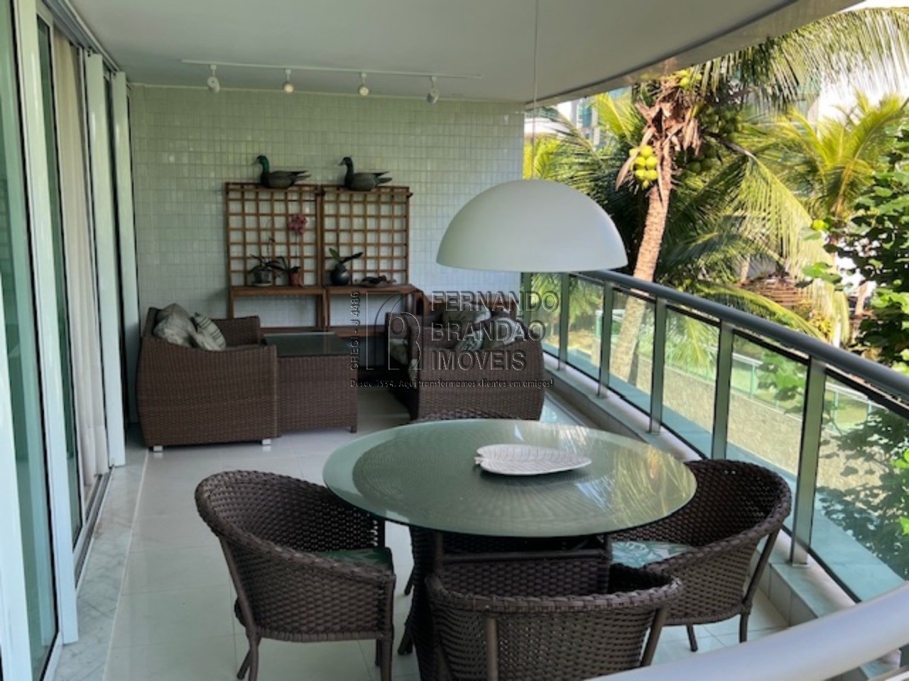Apartamento, 4 quartos, 292 m² - Foto 8
