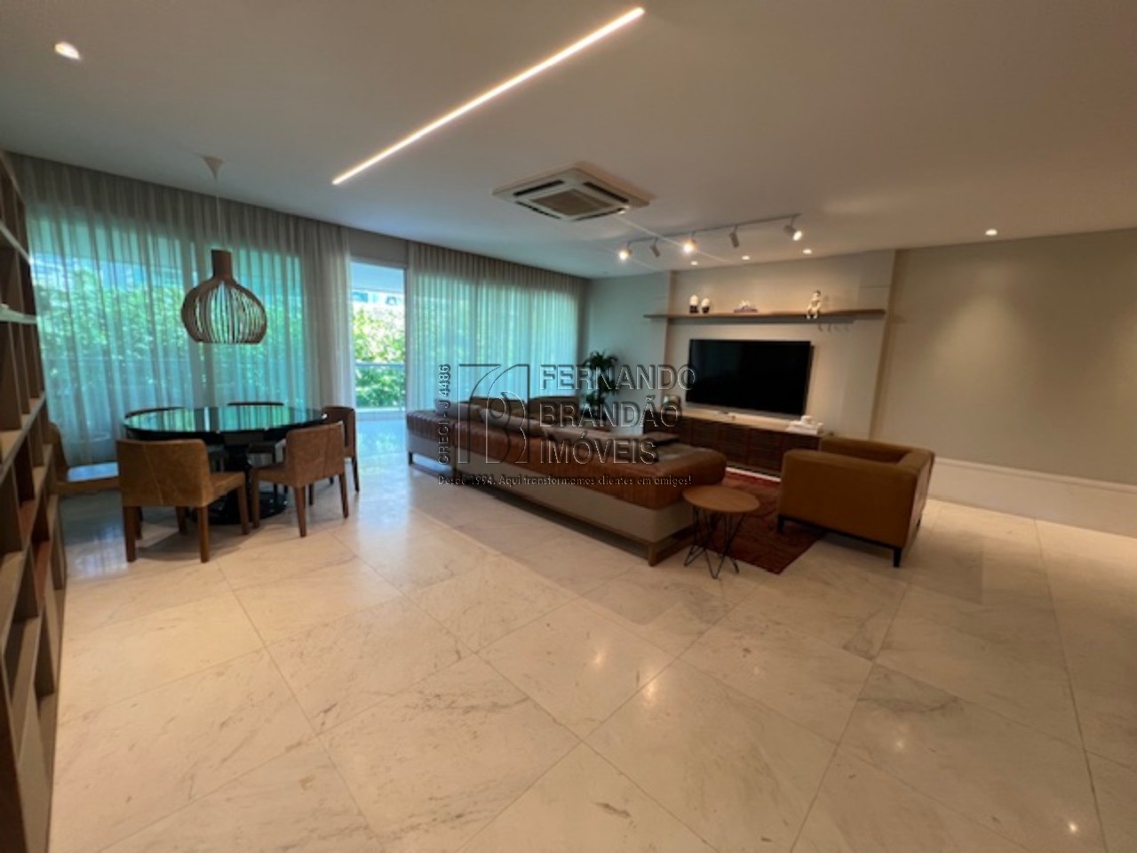 Apartamento, 4 quartos, 292 m² - Foto 9