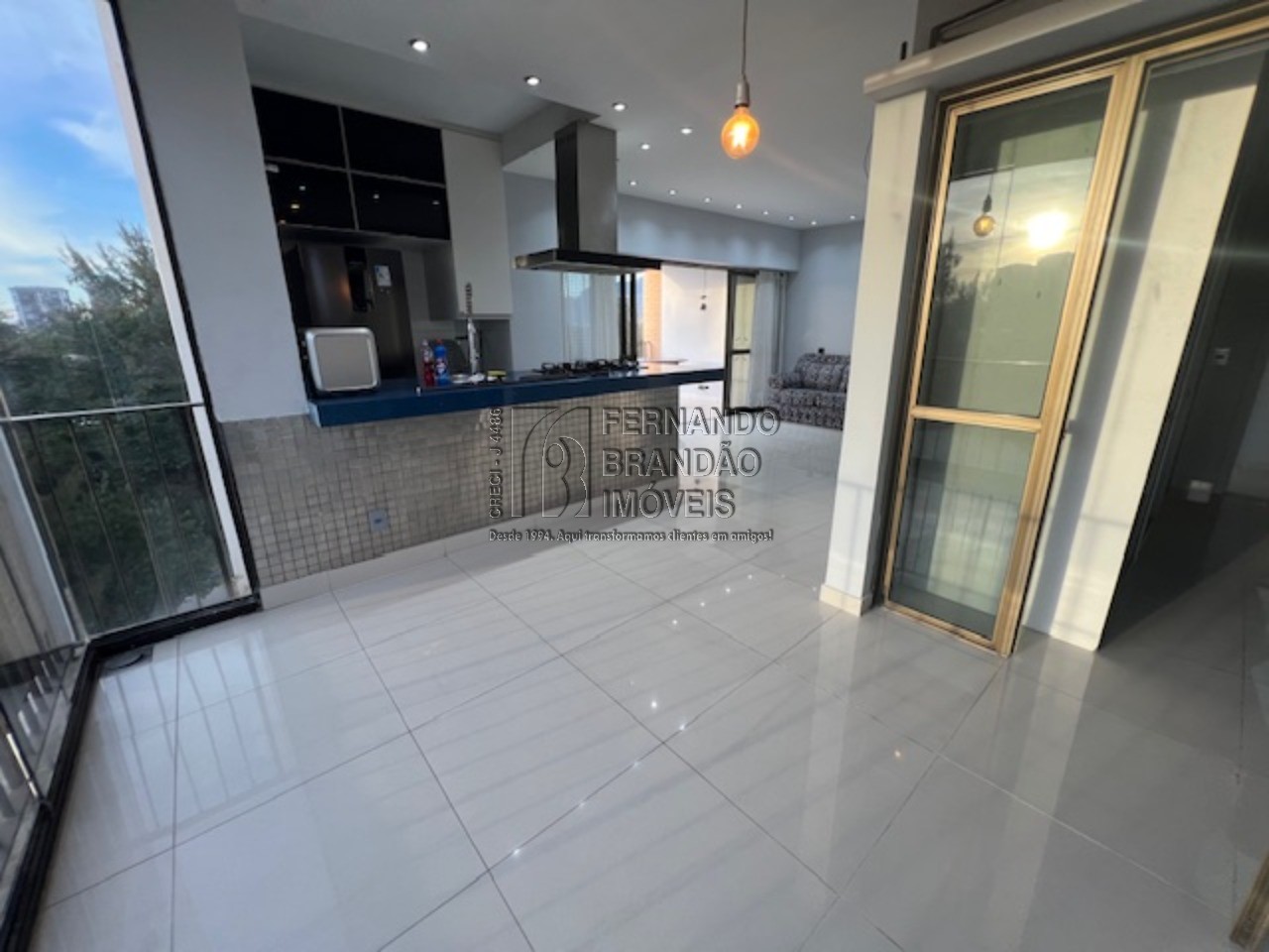 Apartamento, 2 quartos, 90 m² - Foto 11