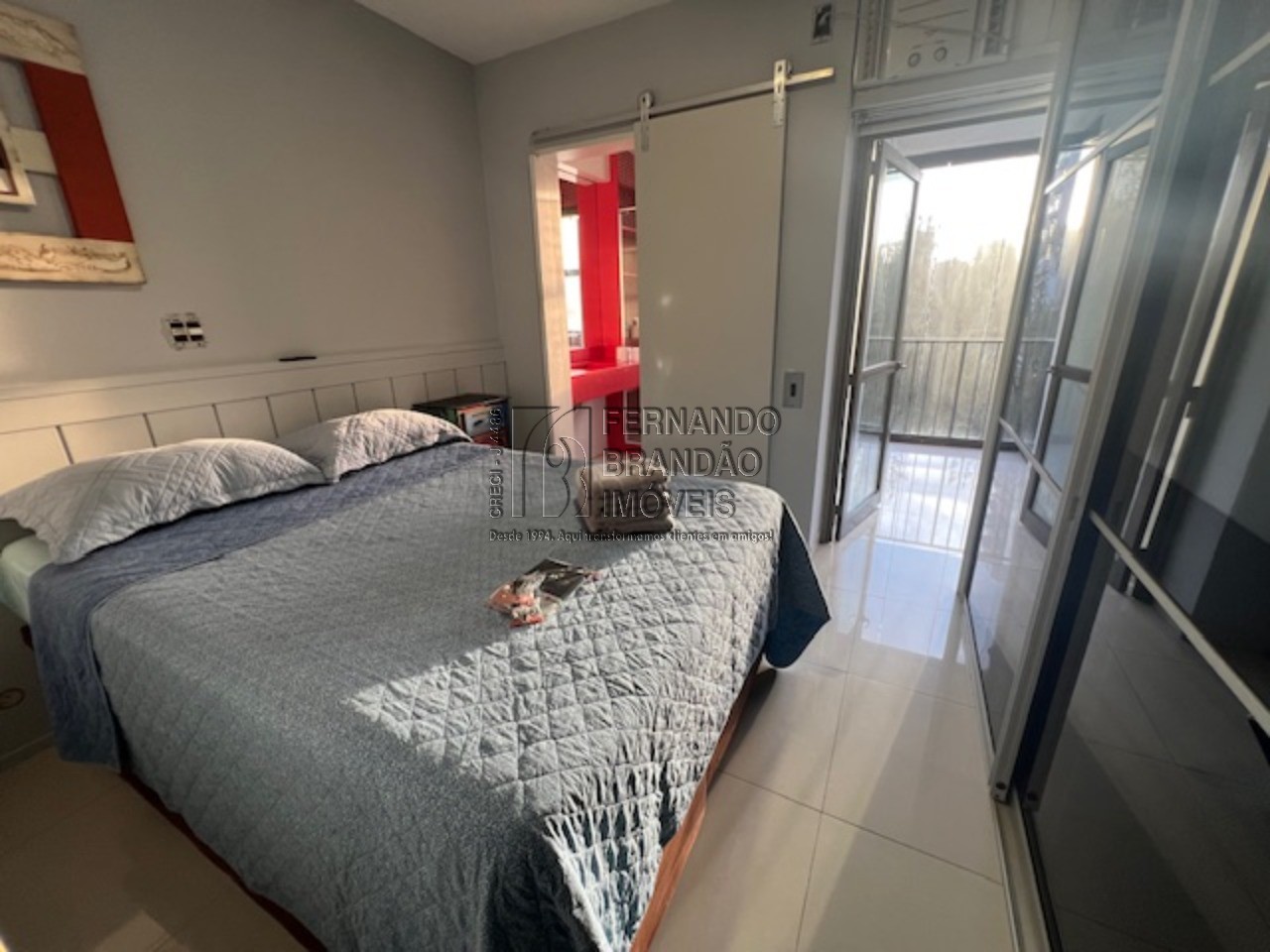 Apartamento, 2 quartos, 90 m² - Foto 15