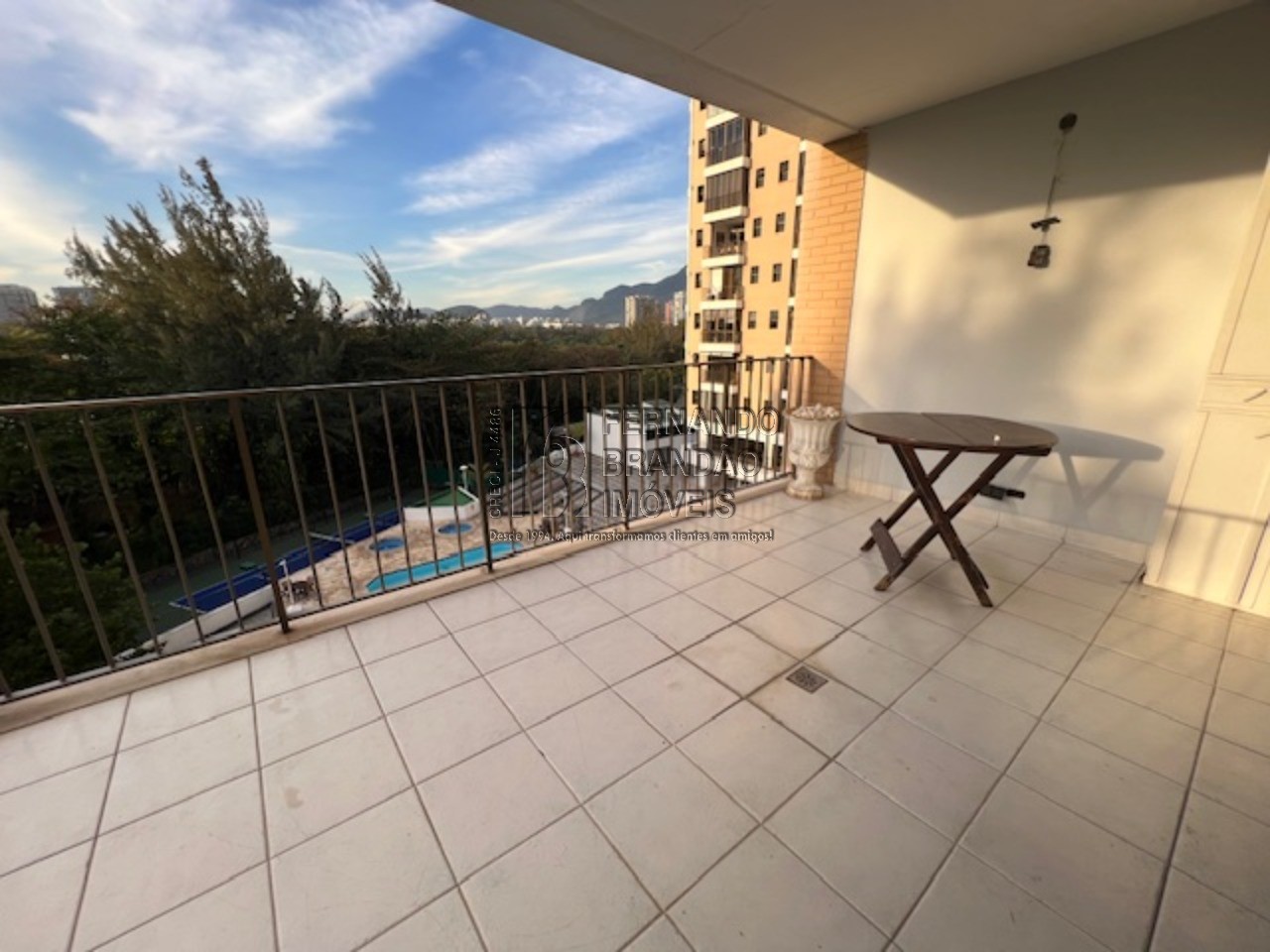 Apartamento, 2 quartos, 90 m² - Foto 2