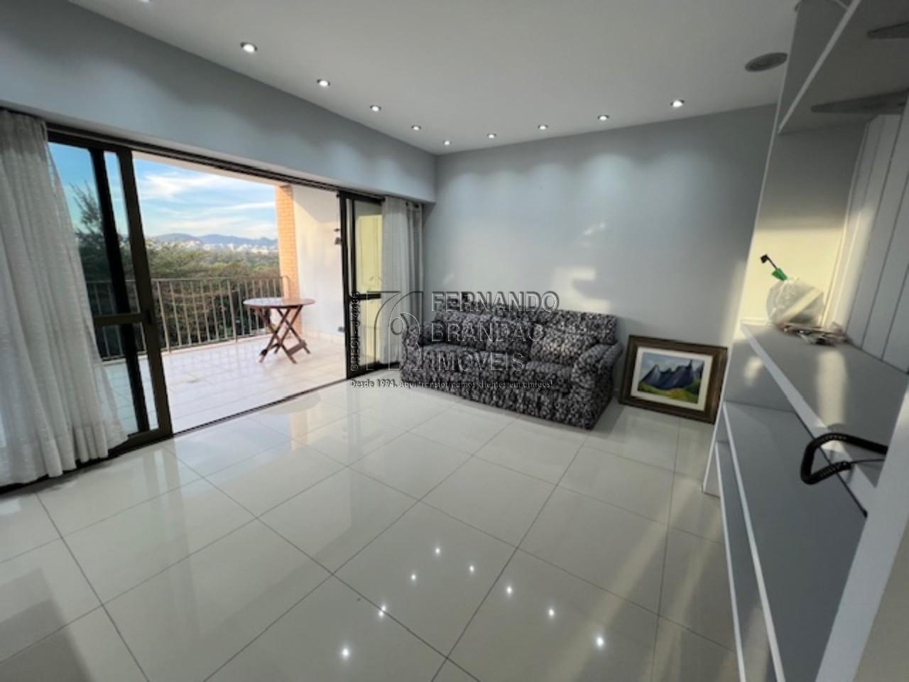 Apartamento, 2 quartos, 90 m² - Foto 4