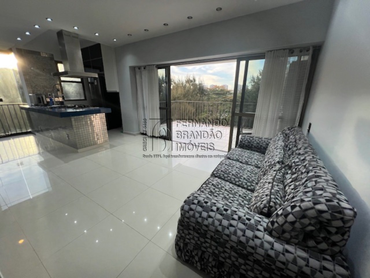 Apartamento, 2 quartos, 90 m² - Foto 5