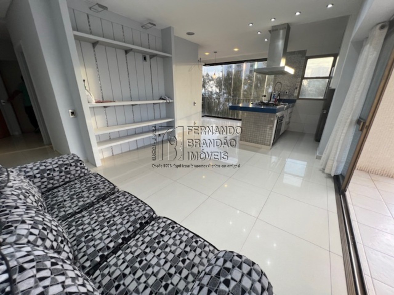 Apartamento, 2 quartos, 90 m² - Foto 7