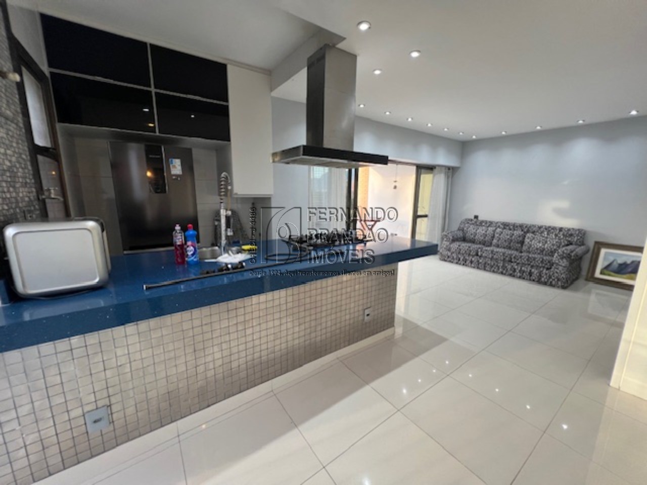 Apartamento, 2 quartos, 90 m² - Foto 8