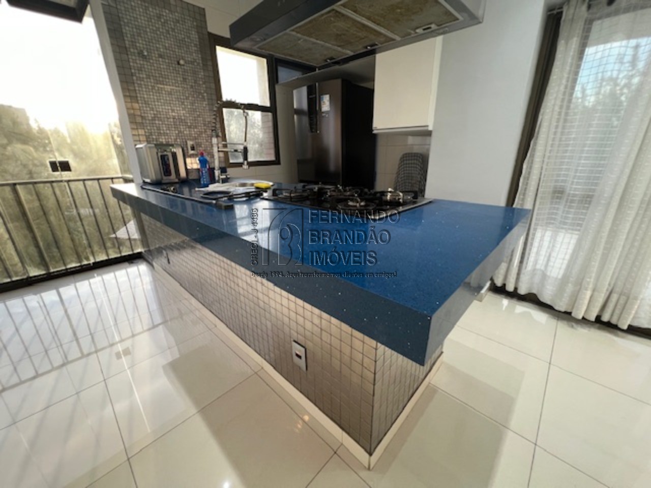Apartamento, 2 quartos, 90 m² - Foto 9