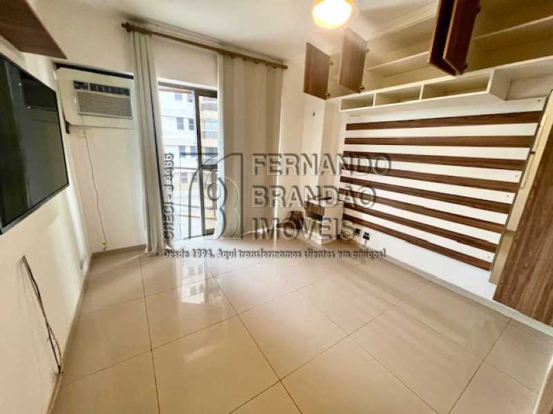 Apartamento, 1 quarto, 54 m² - Foto 8