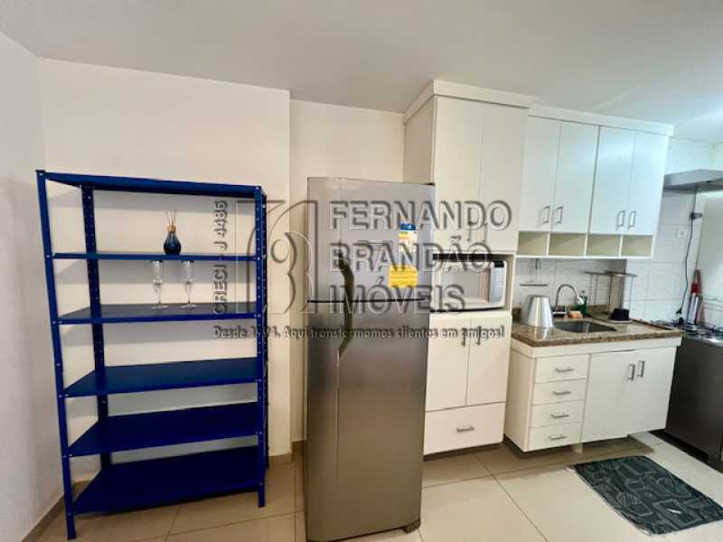 Apartamento, 1 quarto, 54 m² - Foto 7
