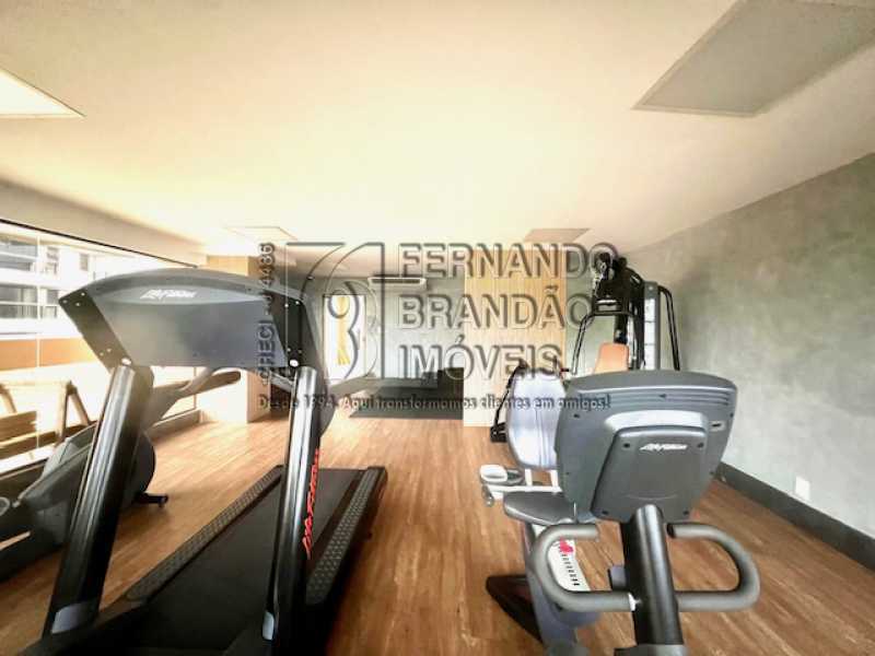 Apartamento, 1 quarto, 54 m² - Foto 19