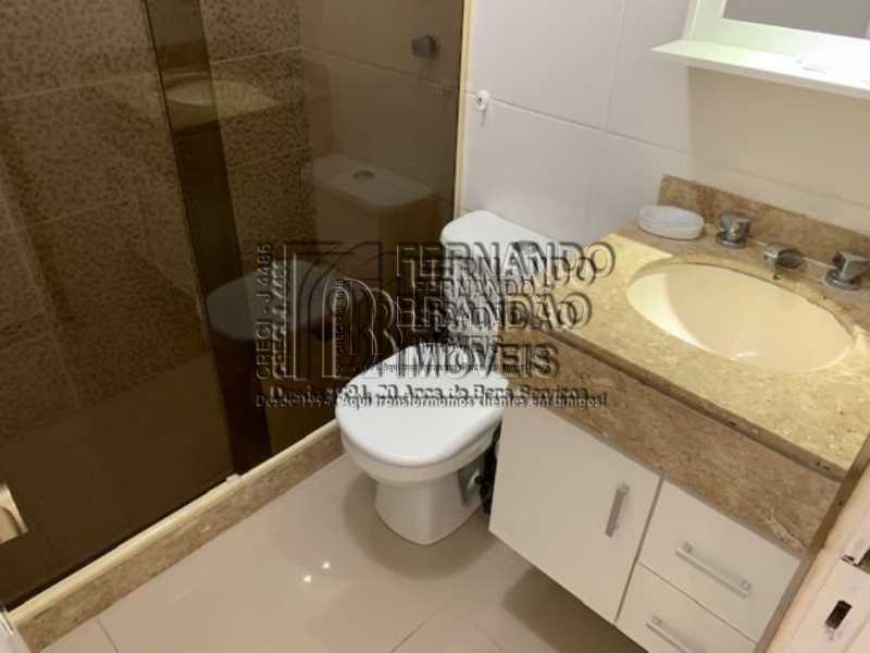 Apartamento, 1 quarto, 54 m² - Foto 11