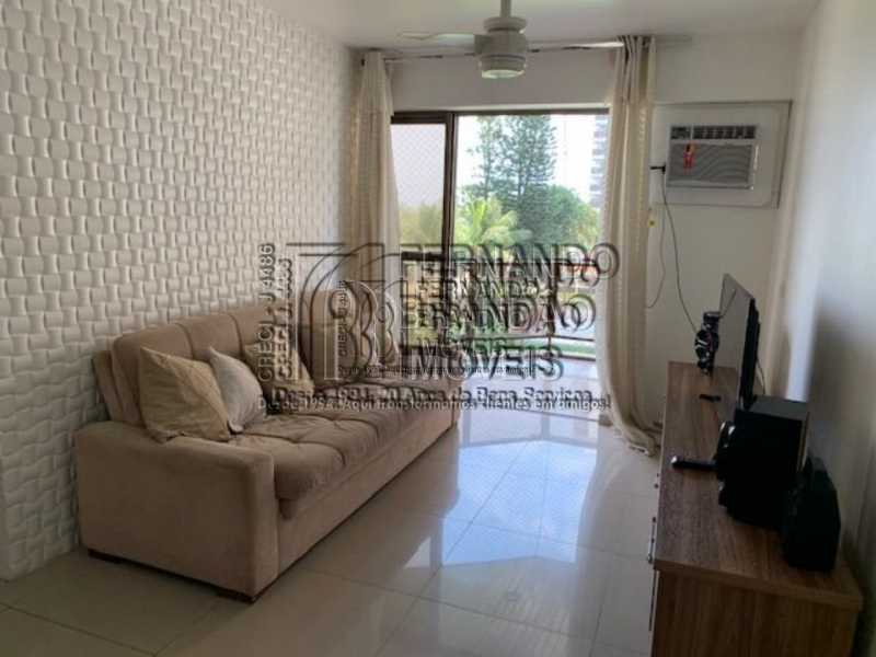 Apartamento, 1 quarto, 54 m² - Foto 4