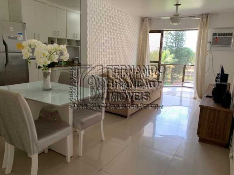 Apartamento, 1 quarto, 54 m² - Foto 6