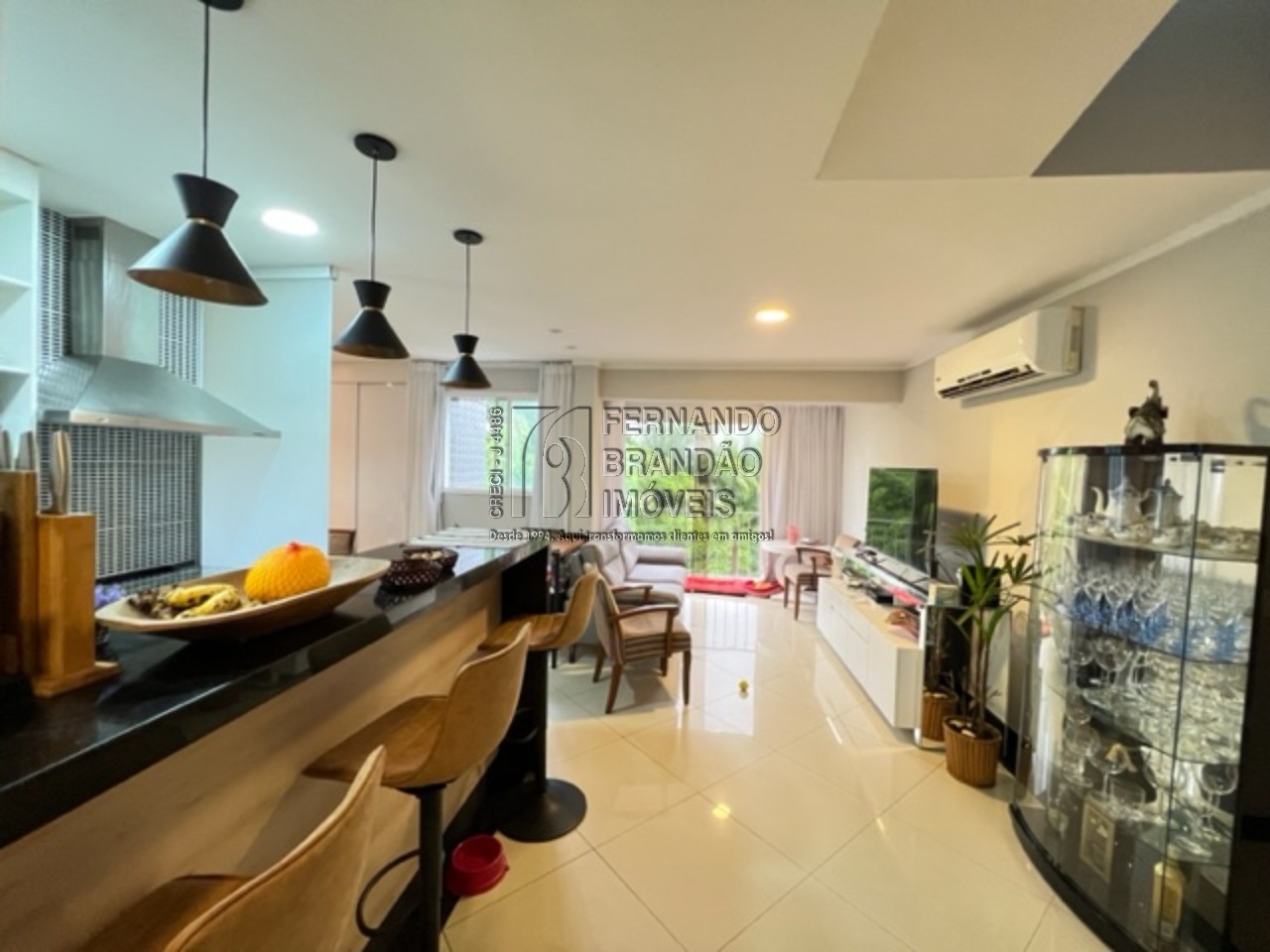 Cobertura, 4 quartos, 180 m² - Foto 1