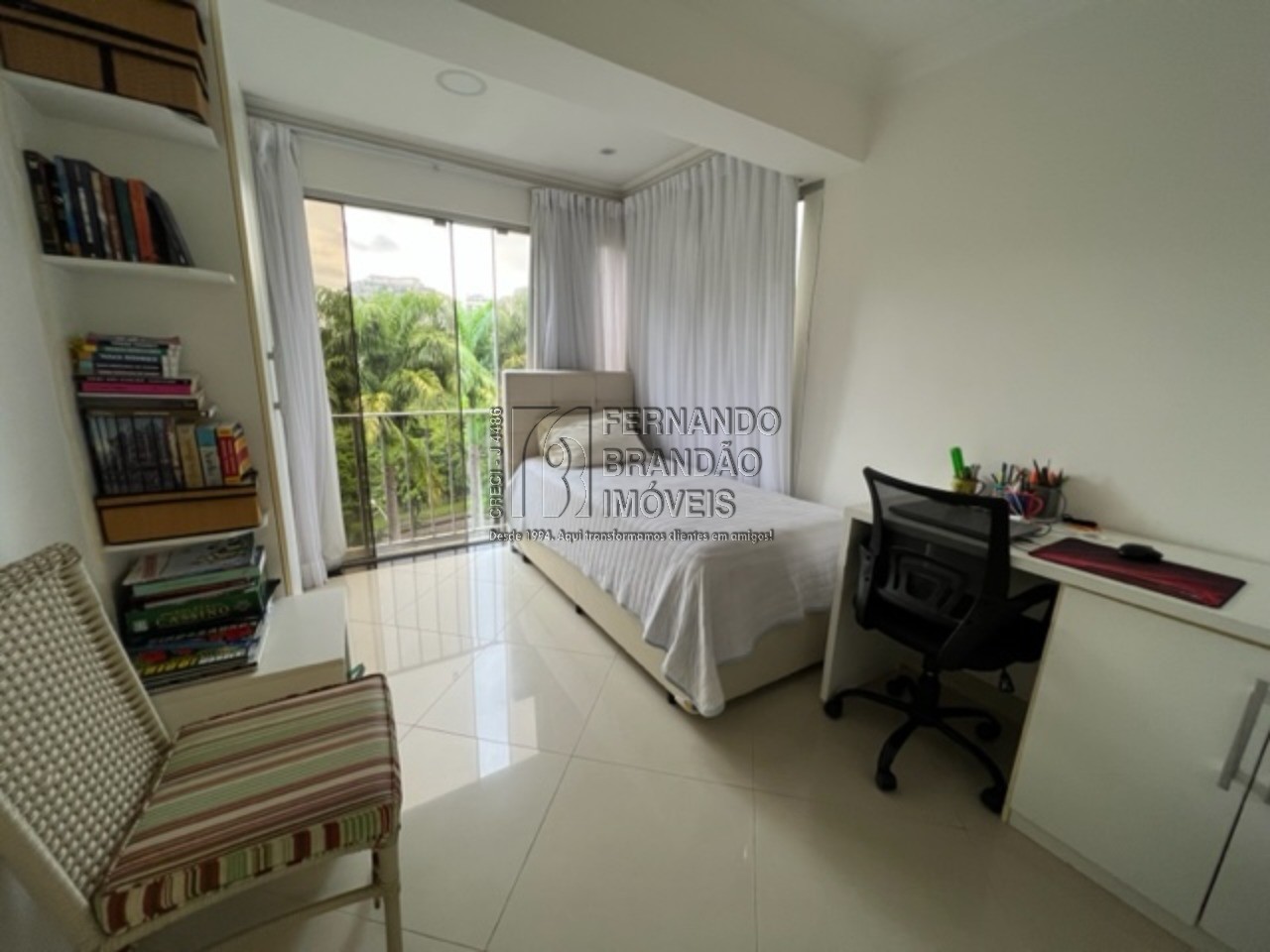 Cobertura, 4 quartos, 180 m² - Foto 13