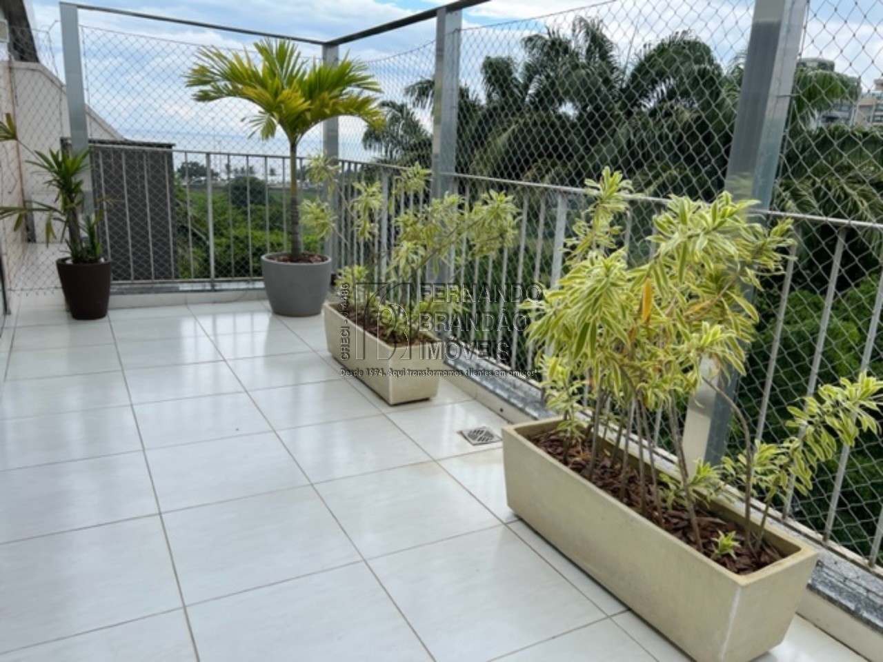 Cobertura, 4 quartos, 180 m² - Foto 15