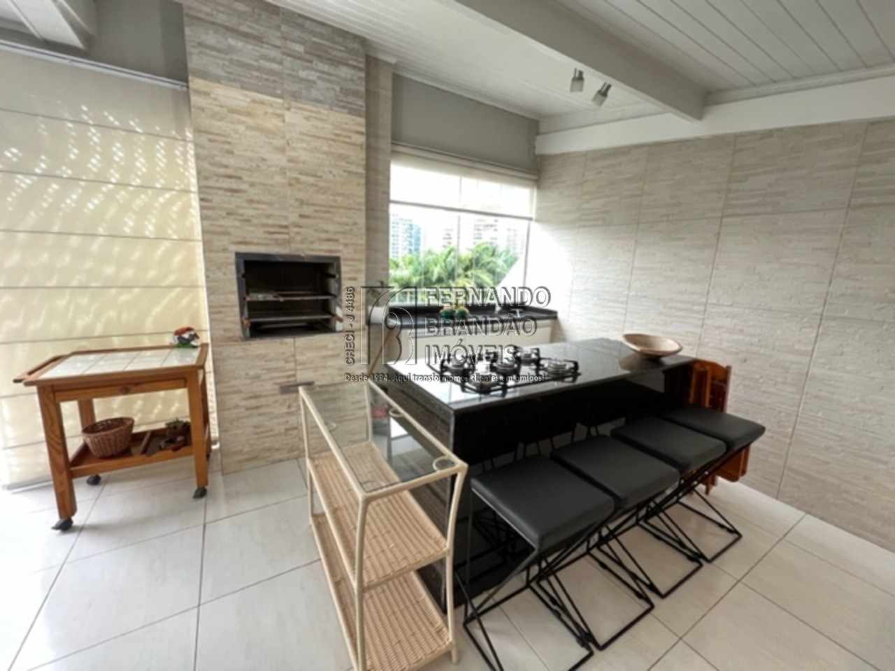 Cobertura, 4 quartos, 180 m² - Foto 16