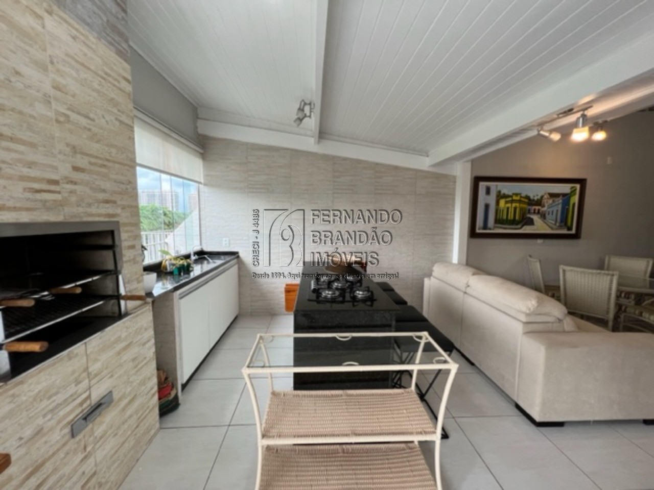 Cobertura, 4 quartos, 180 m² - Foto 17