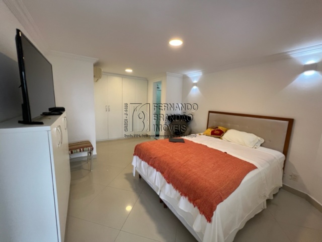 Cobertura, 4 quartos, 180 m² - Foto 20