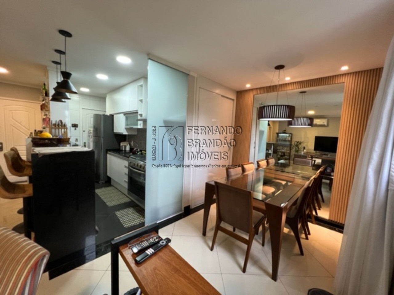 Cobertura, 4 quartos, 180 m² - Foto 4