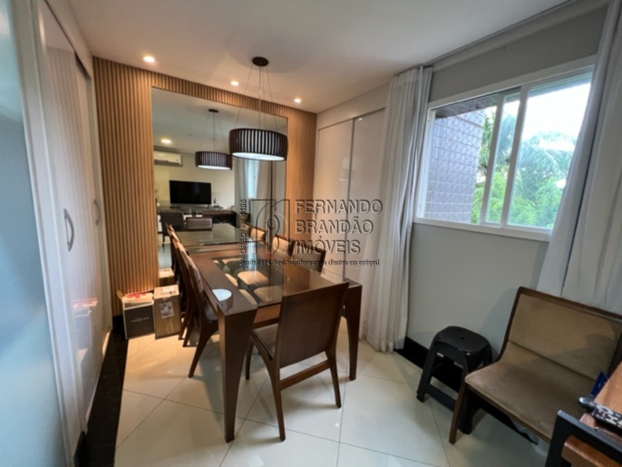 Cobertura, 4 quartos, 180 m² - Foto 5