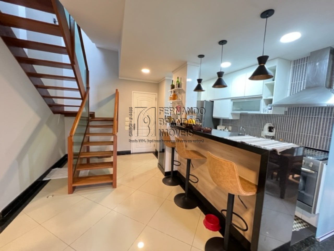 Cobertura, 4 quartos, 180 m² - Foto 6