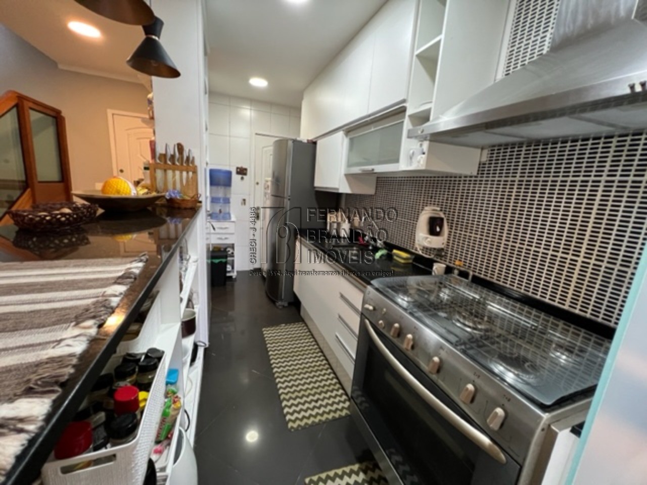 Cobertura, 4 quartos, 180 m² - Foto 7