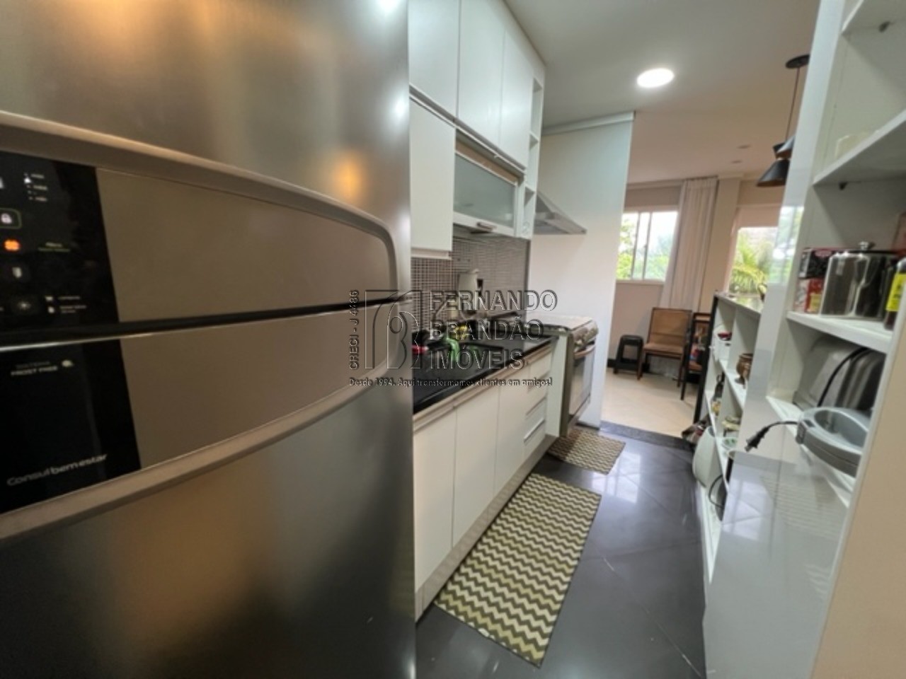 Cobertura, 4 quartos, 180 m² - Foto 8