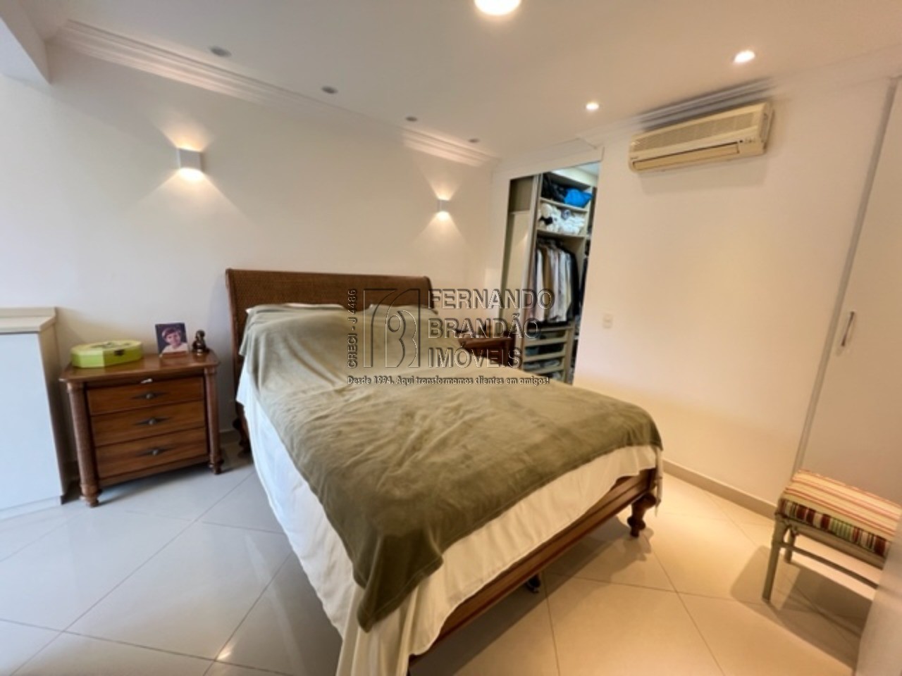 Cobertura, 4 quartos, 180 m² - Foto 9