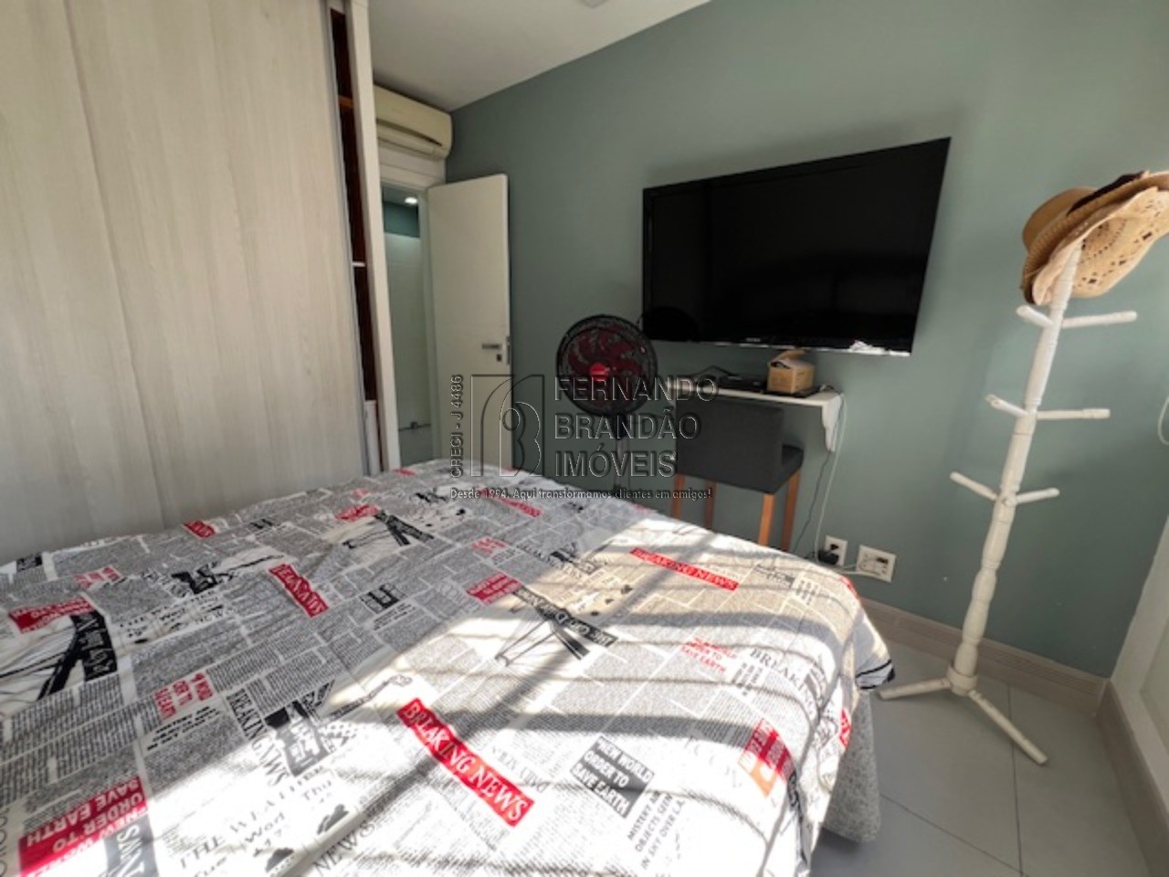 Apartamento, 4 quartos, 177 m² - Foto 15