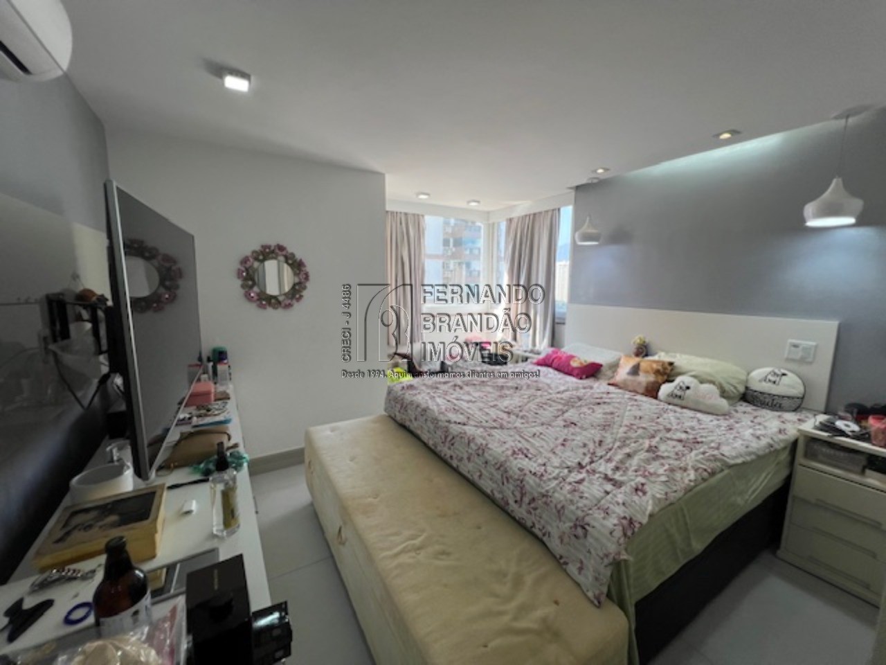Apartamento, 4 quartos, 177 m² - Foto 19