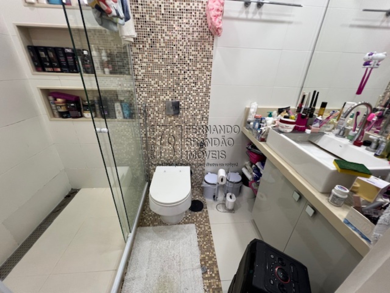 Apartamento, 4 quartos, 177 m² - Foto 22
