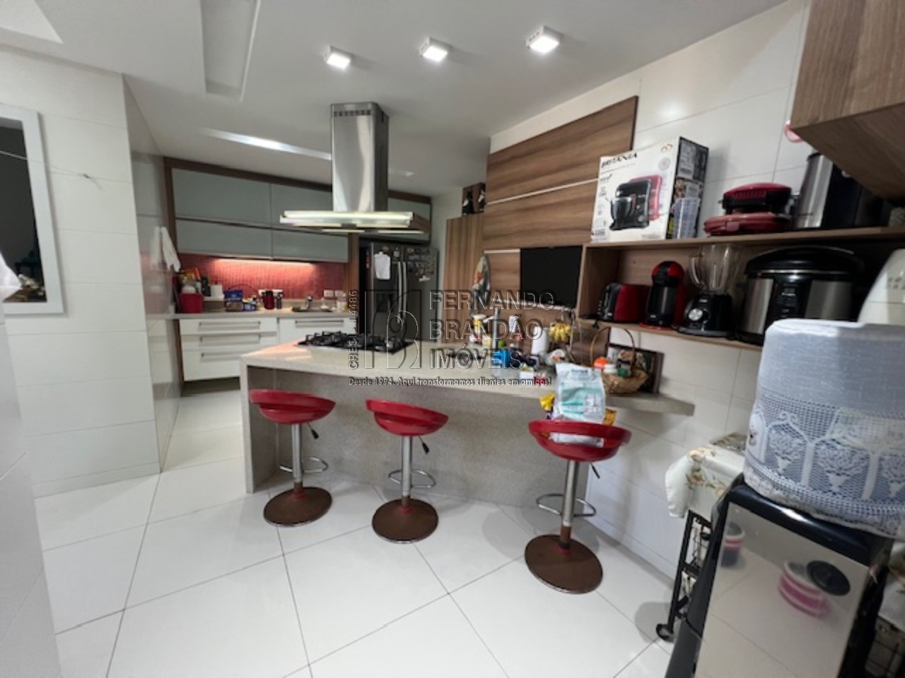 Apartamento, 4 quartos, 177 m² - Foto 23