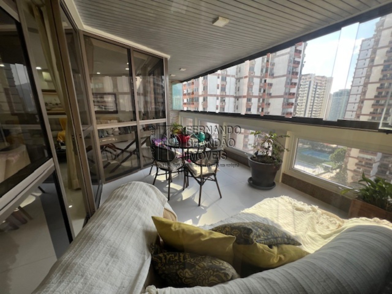 Apartamento, 4 quartos, 177 m² - Foto 4
