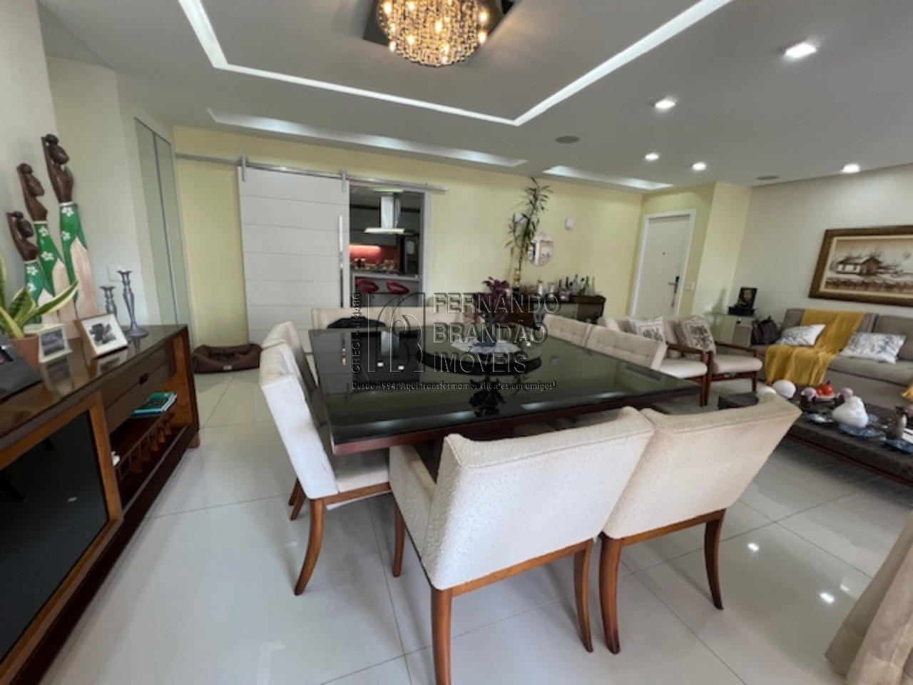 Apartamento, 4 quartos, 177 m² - Foto 7
