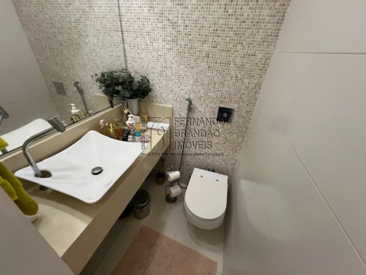 Apartamento, 4 quartos, 177 m² - Foto 8